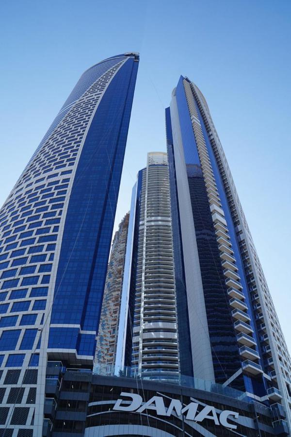 Spacious 1br In Damac Paramount Towers Bb Appartamento