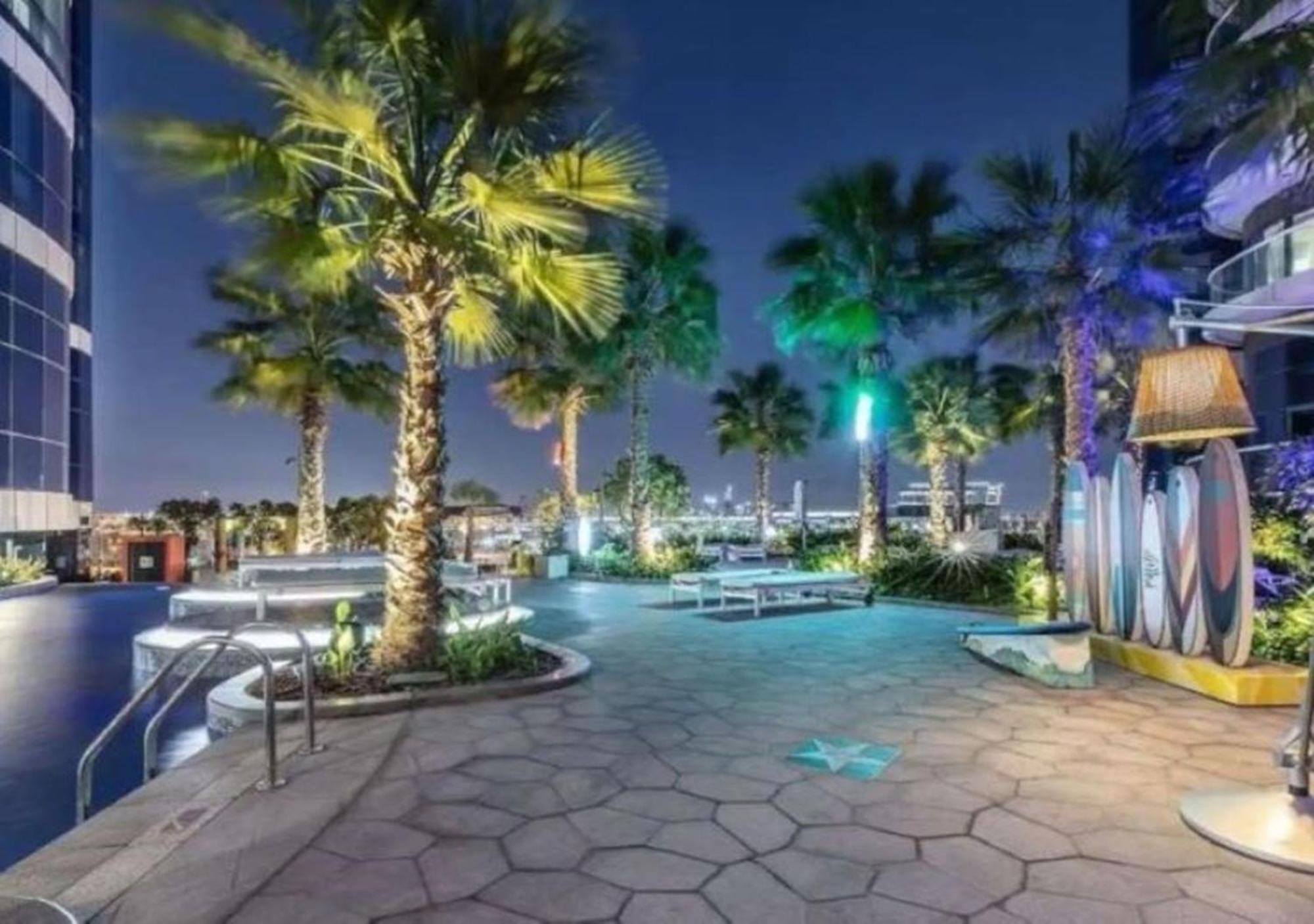 Spacious 1br In Damac Paramount Towers Bb Appartamento *