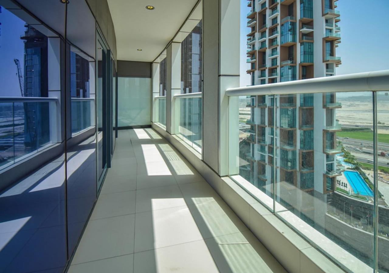 Spacious 1br In Damac Paramount Towers Bb Appartamento Dubai