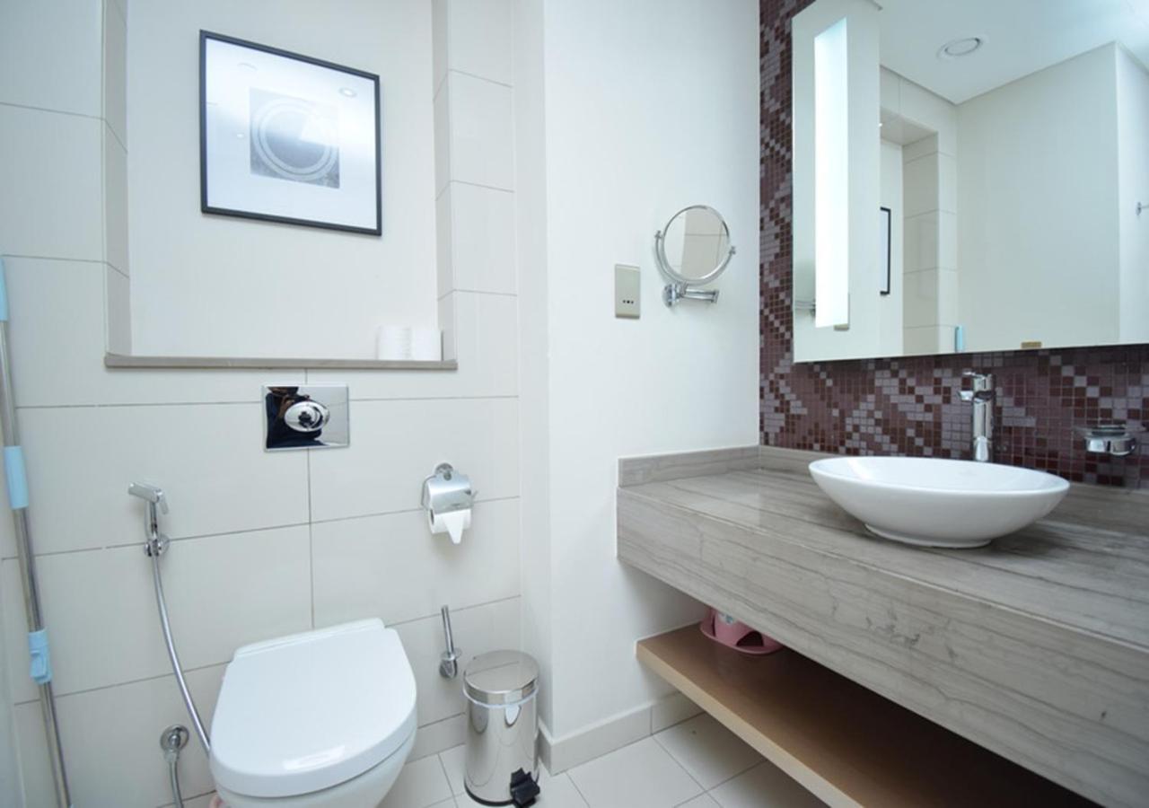 Spacious 1br In Damac Paramount Towers Bb Appartamento *