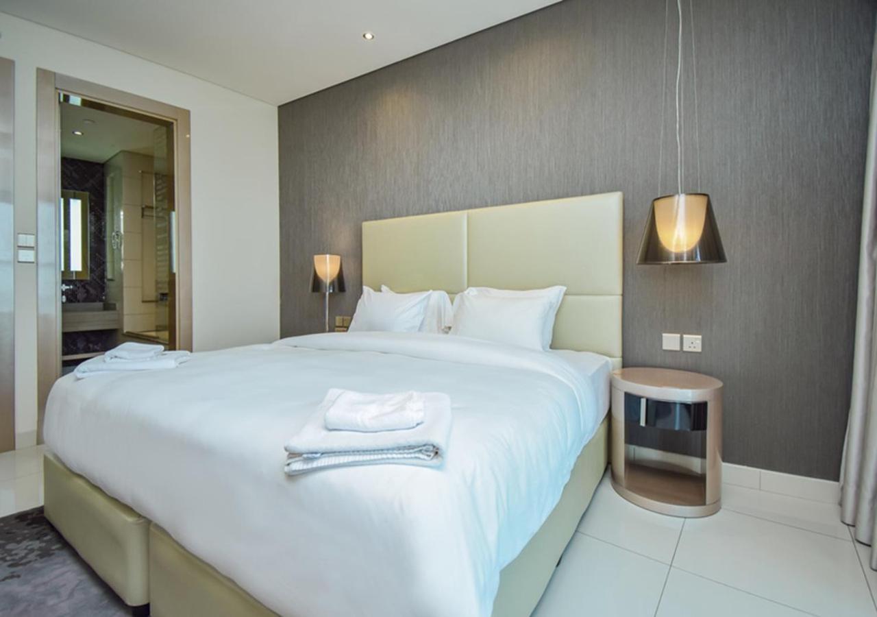 Spacious 1br In Damac Paramount Towers Bb Appartamento Dubai