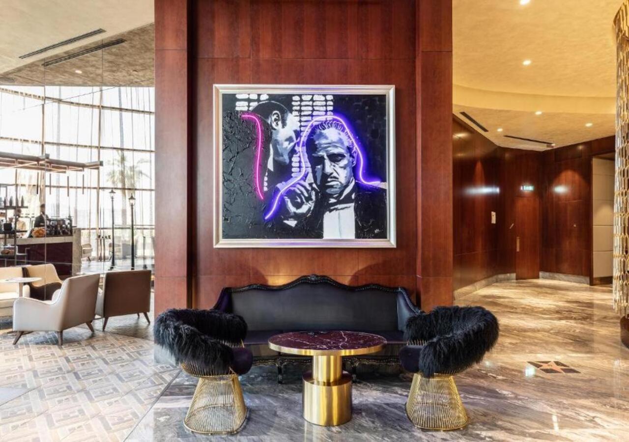 Appartamento Spacious 1br In Damac Paramount Towers Bb Dubai